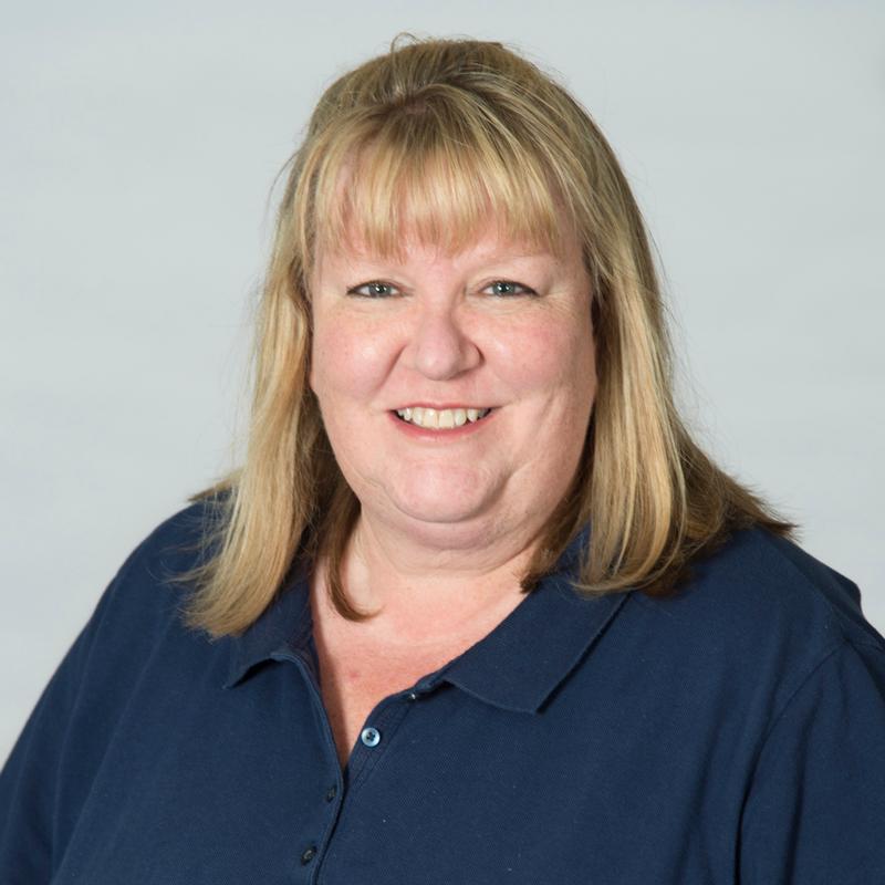 staff photo